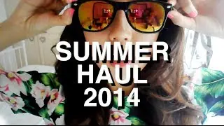 Summer Haul 2014