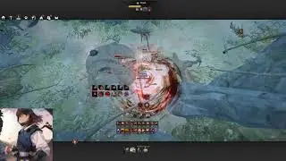 BDO Sycraia Abyssal - 282/285 Awakening Warrior (~5k)