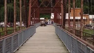 Sutliff Bridge 360 - Sutliff (Lisbon) IA