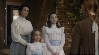 Anne with an E - Anne meets Diana (part one) (S1:E1)