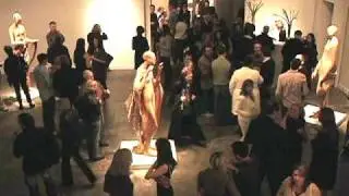 the GALLERY Trailer by IGNI productions/Gallery Productions