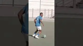 Trainingskamp Valencia 2024 - Aftermovie wedstrijd VV Foarut
