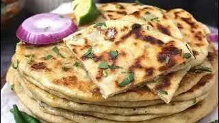 Aalu ka Paratha / आलू पराठा 