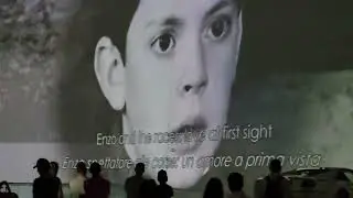 Modena Ferrari Museum movie part 1 of 3 July 09 2025