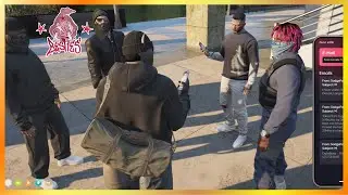 Ming Sent Jack 3 Emails | NoPixel 4.0 GTA RP