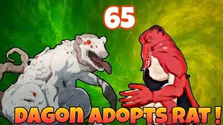 Floor 65 || Dagon 🐙 Main DPS || JJK PHANTOM PARADE 