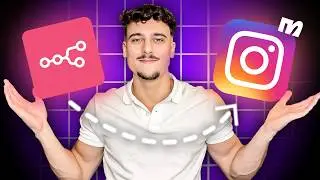 Connect n8n AI Agents to Instagram DMs (ManyChat Template)