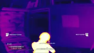 Godly Rage Proof