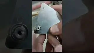 DIY Timing Belt Tensioner