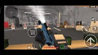all pistol inspect + reload + %25 speed reload with hk p30