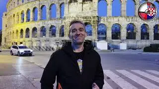 Zapraszamy na XII Europejski Rajd Syren i Warszaw Nekla - Pula 25.04-02.05.2026