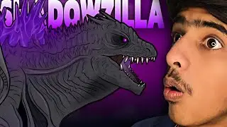 SHADOWZILLA VERSUS LEGENDARY GODZILLA , SHIN GODZILLA & MUTOZILLA 😳🔥(REACTION) | GODZILLA REACTION| 