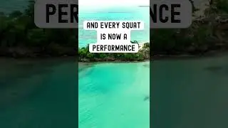 Gym or Stage? When Social Media Turns Every Squat Into a Show