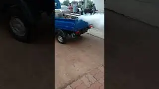 mosquito killer smoke machine #shorts #viralmotorwala #mosquito #smoke #kill #viral #trending #video
