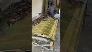 @Bamboo weaving crafts1m agoThis persistence must be guarded, traditional craftsmanship must