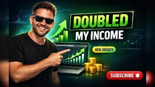 How I Automated Client Work and Doubled My Income
