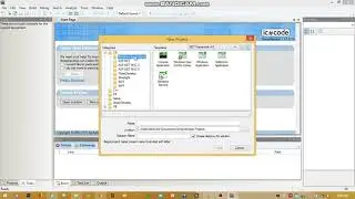 C# tutorial 1 Using Sharp Develop