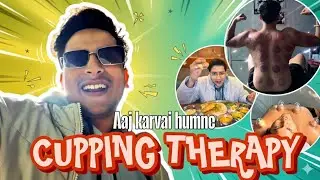 Ye sab क्या होगया puri body pr🥲🤕 | Vlog-120 | #awarabaniya #trending #viral #fyp 