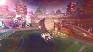 Champ 2 Freestyler Hitting INSANE clips | Can I Hit A Triple Heli?