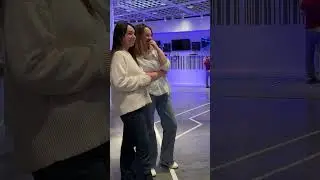 VR-арена Metaforce