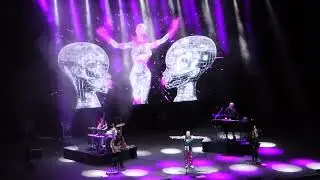 Andy Bell - Chorus/The Chance Won't Come Again (Lima 2026)