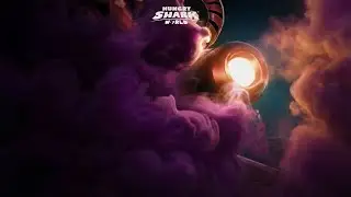 NEW SHARK COMING SOON (Something Metallic) - Hungry Shark World