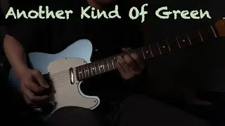 John Mayer Trio - Another Kind of Green