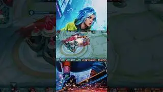 If you have MS, plan B is to sprite and finish the game.😂#mlbb #benedetta #tipsmlbb #mobilelegends