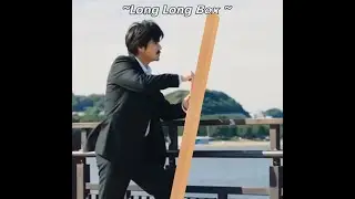 Sword Unboxing! Long package