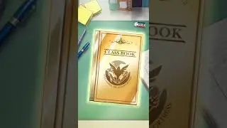 PROJECT QT | Basic Summon *sorry 😔😔