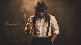 Don Enio - Dale Don (Official Audio)