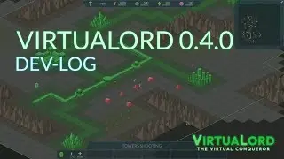 Virtualord 0.4.0 - new alpha release dev-log