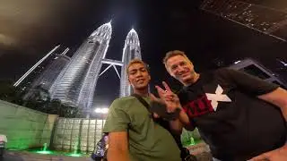 VLOG#121: OUR  DAY 2-3 VIDEO COMPILATIONS IN KUALA LUMPUR MALAYSIA