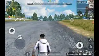 Rules of Survival Air Drop Challenge