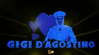 GIGI D'AGOSTINO MIX 6 DJ PRick 2026 - DEEPER, ANCORA INSIEME RMX, HARD PASSION, LALA ES TODO