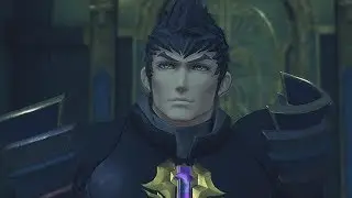 Xenoblade Chronicles 2 Torna The Golden Country - Malos Boss Fight