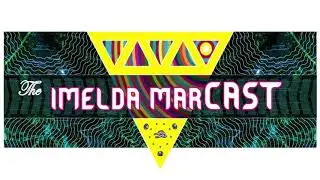 The Imelda MarCAST - Ep. 02 - Chris Trull of Terms / Yowie / Grand Ulena