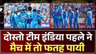 Team India New ODI Squad Announced | Washington, Pant Out | Dhruv IN| Gambhir | Ayush Badoni | Virat