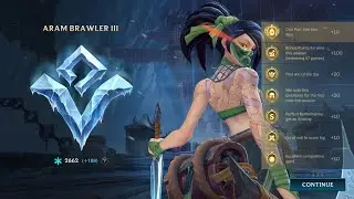 #Gameplay - Wild Rift - Akali with Ziggs Ultimate in Spellbook ARAM