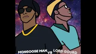 Mongoose Man VS Lord Gourd