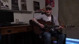 Let's Go Hiking by Jack Windsor- 2024 Tiny Desk Contest Submission