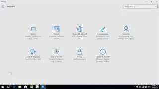 how to use proxy in Microsoft Edge Browser
