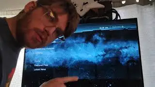 How to turn on HDR on the onn. Watch 50