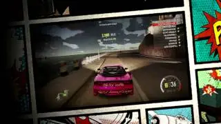 Forza Horizon 2 Tag Drifting