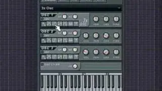 How to make a hardstyle/hardcore kick (3x osc)