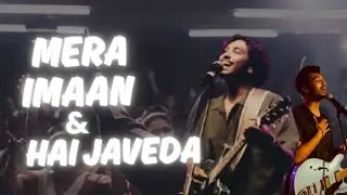 Mera Imaan & Hai Javeda (Live) | Ps. Akshay Mathews  | Anchor Faith India | @AkshayMathews 