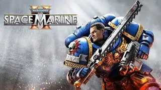 Dawn&rsquo;s Descent &ndash; Operation 5 Gameplay | Warhammer 40,000 Space Marine 2 END