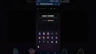 July 2 2024 PIXELTAP by PIXELVERSE DAILY COMBINATION like/share/subscribe if it helps. &hearts;️
