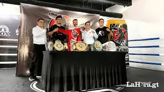 Raptor sponsors Lester Martinez: Energy that Inspires for 2026