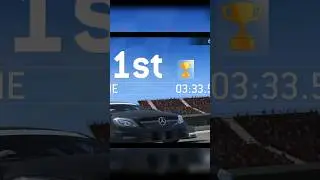 real racing 3 winner 🏆🥇|#shorts #gaming #viral #trending #realracing3